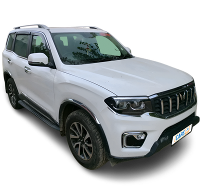 Mahindra SCORPIO-N-img